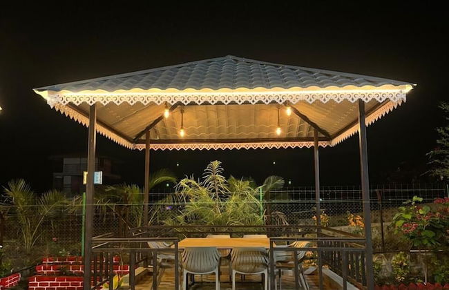 Aabancha Wada By Joy Suites - Foto 44