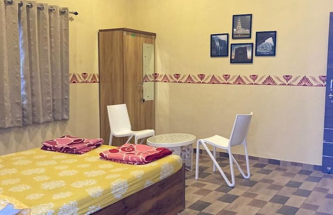 Aabancha Wada By Joy Suites - Foto 2