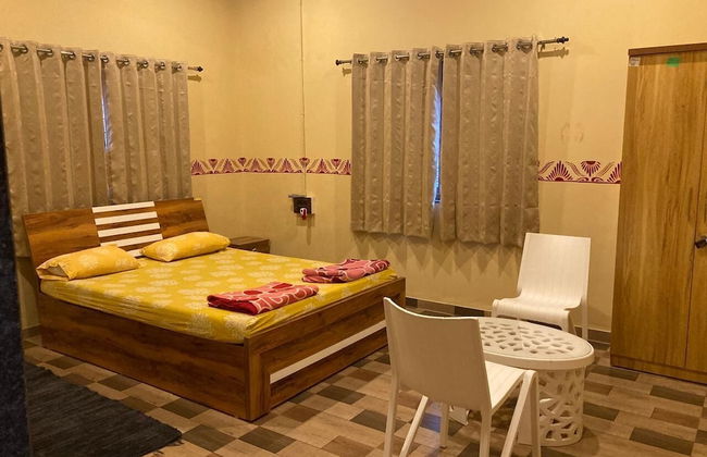 Aabancha Wada By Joy Suites - Foto 4