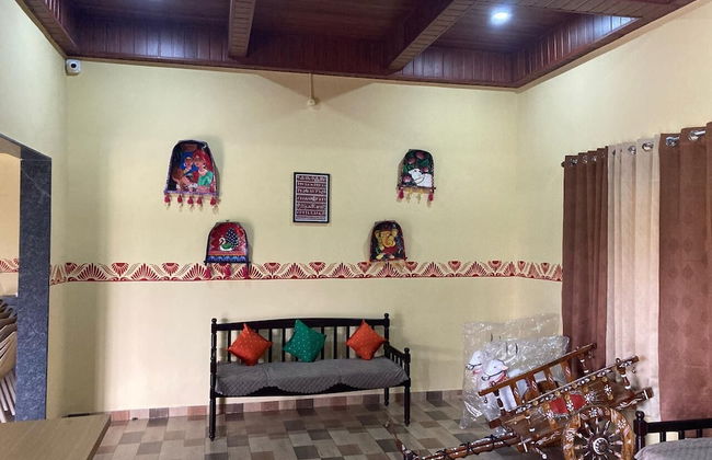 Aabancha Wada By Joy Suites - Foto 9