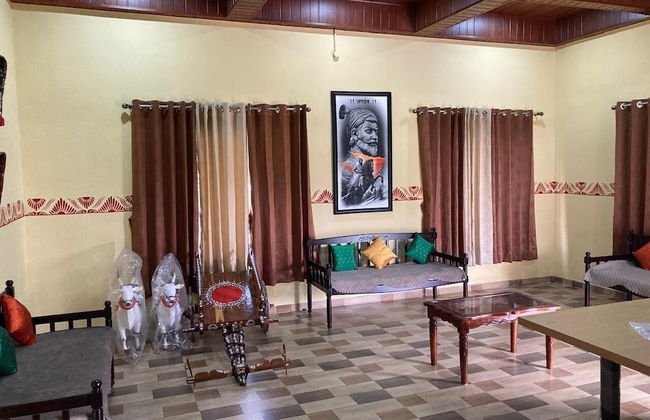 Aabancha Wada By Joy Suites - Foto 10