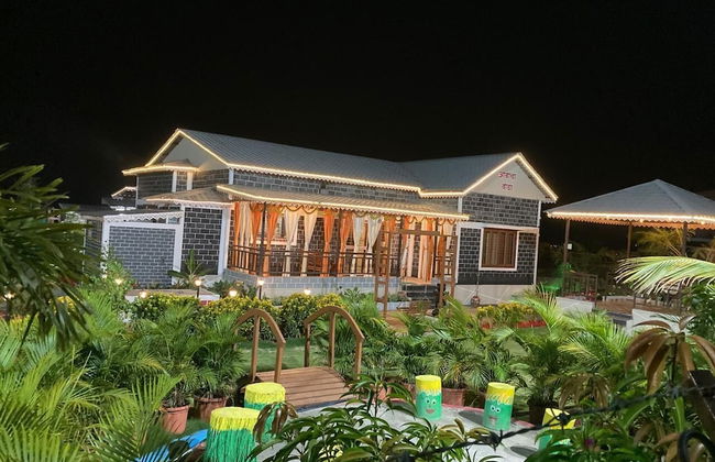 Aabancha Wada By Joy Suites - Foto 26