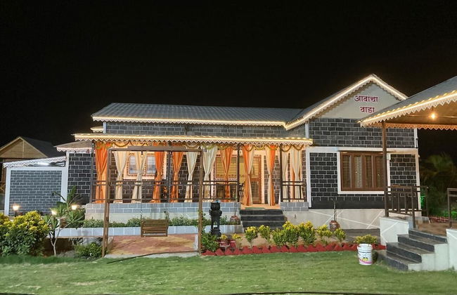 Aabancha Wada By Joy Suites - Foto 25