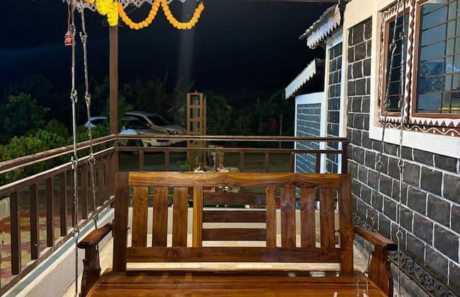 Aabancha Wada By Joy Suites - Foto 31