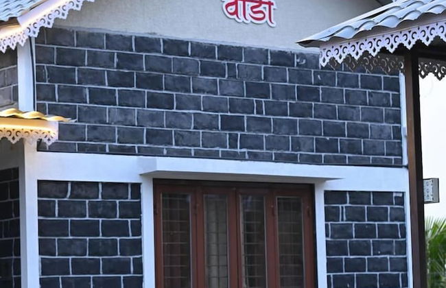 Aabancha Wada By Joy Suites - Foto 30