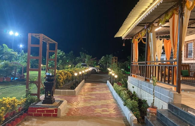 Aabancha Wada By Joy Suites - Foto 39