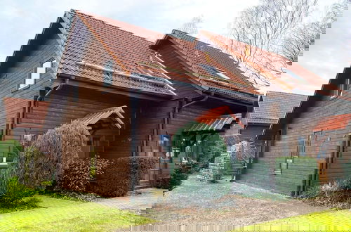 Foto 18 - Doppelhaushaelfte in Hasselfelde