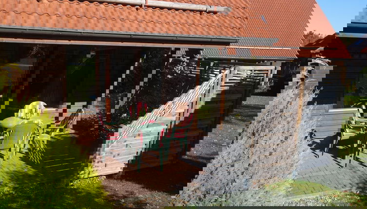 Photo 1 - Doppelhaushalfte in Hasselfelde