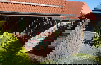 Foto 1 - Doppelhaushaelfte in Hasselfelde