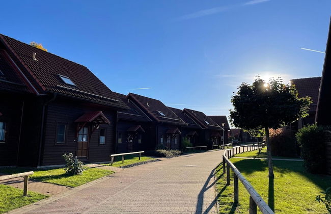 Doppelhaushalfte in Hasselfelde - Foto 17