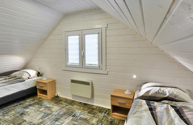 Chalet in Grzybowo Near the Beach - Foto 2