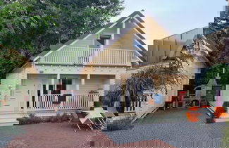 Foto 1 - Comfortable Holiday Homes Close to Sea, Grzybowo