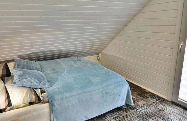 Chalet in Grzybowo Near the Beach - Foto 4