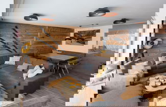 Photo 1 - Kitzbuhel Alpine Lodge With Sauna