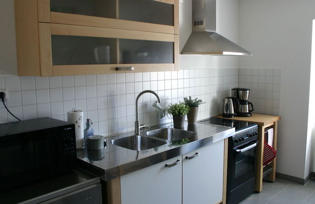 A Modern Holiday Home by the River Mosel - Foto 17