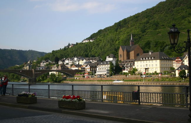A Modern Holiday Home by the River Mosel - Foto 46