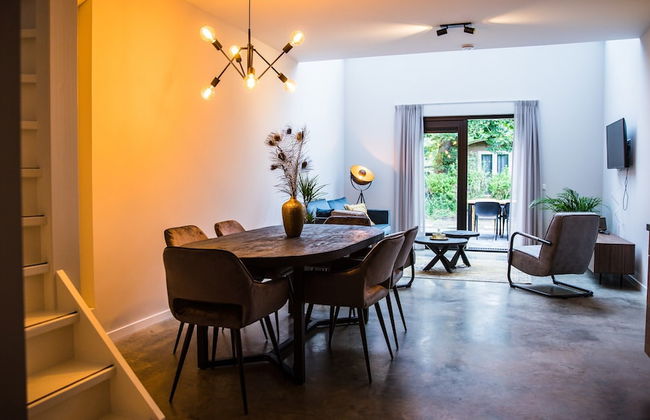 Cozy Holiday Home in Vrouwenpolder Close to the Beach - Foto 55