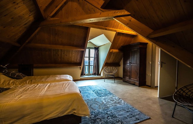 Cozy Holiday Home in Vrouwenpolder Close to the Beach - Foto 6