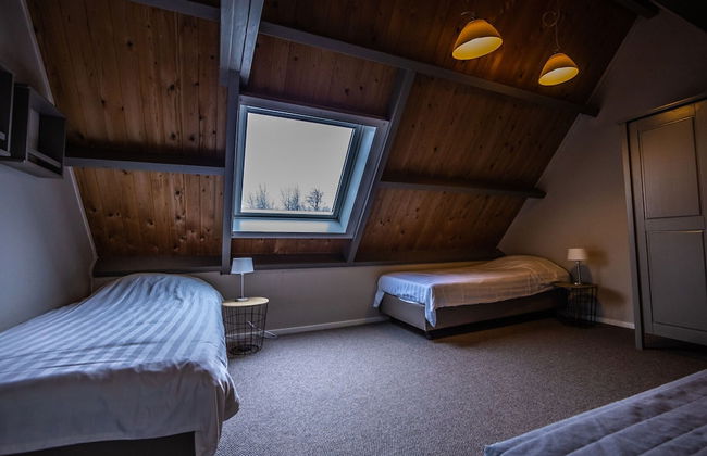 Cozy Holiday Home in Vrouwenpolder Close to the Beach - Foto 3