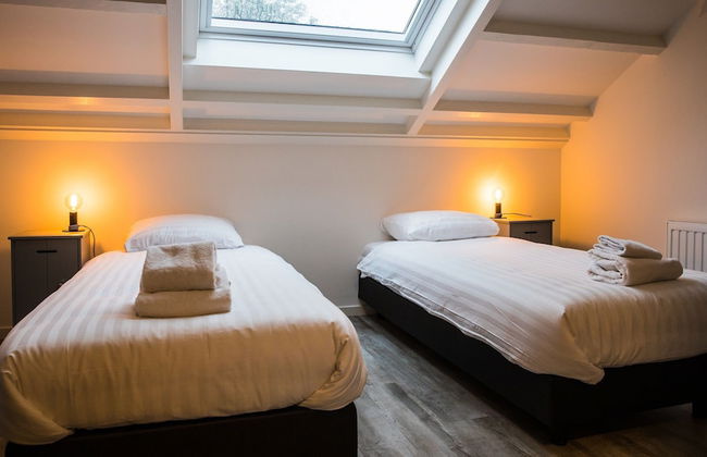Cozy Holiday Home in Vrouwenpolder Close to the Beach - Foto 25