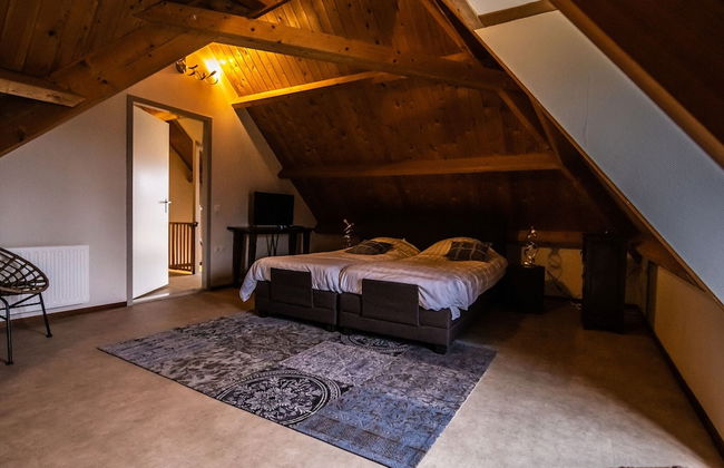 Cozy Holiday Home in Vrouwenpolder Close to the Beach - Foto 2