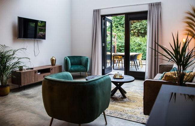 Cozy Holiday Home in Vrouwenpolder Close to the Beach - Foto 51