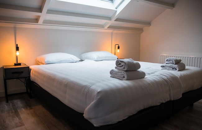 Cozy Holiday Home in Vrouwenpolder Close to the Beach - Foto 12