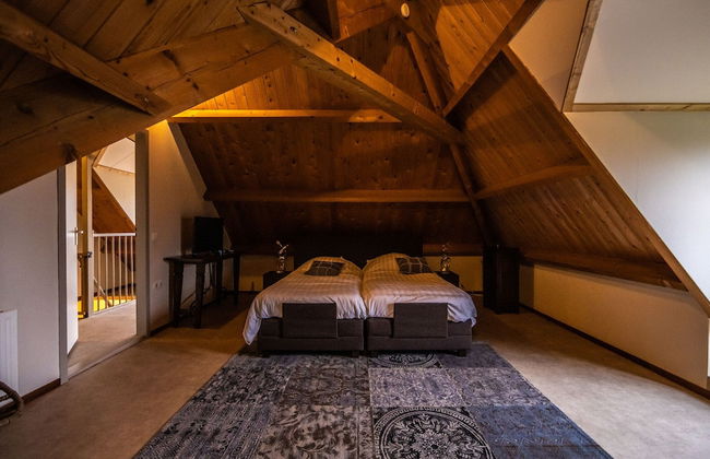 Cozy Holiday Home in Vrouwenpolder Close to the Beach - Foto 5