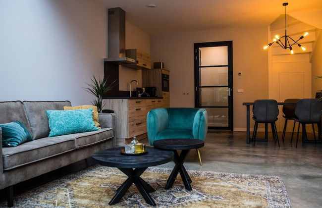 Cozy Holiday Home in Vrouwenpolder Close to the Beach - Foto 50
