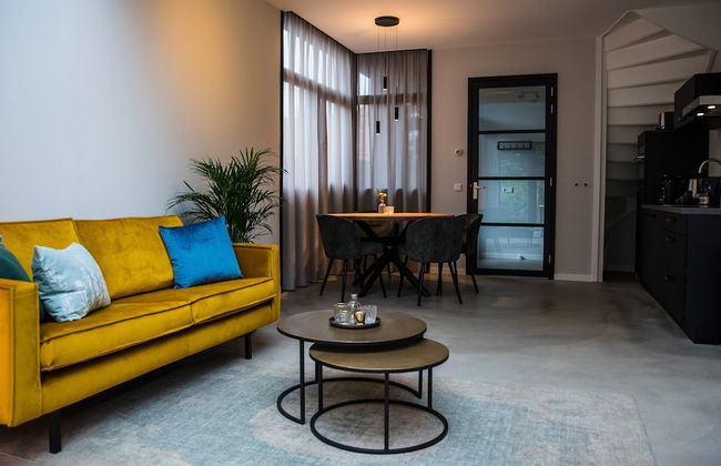Cozy Holiday Home in Vrouwenpolder Close to the Beach - Foto 61