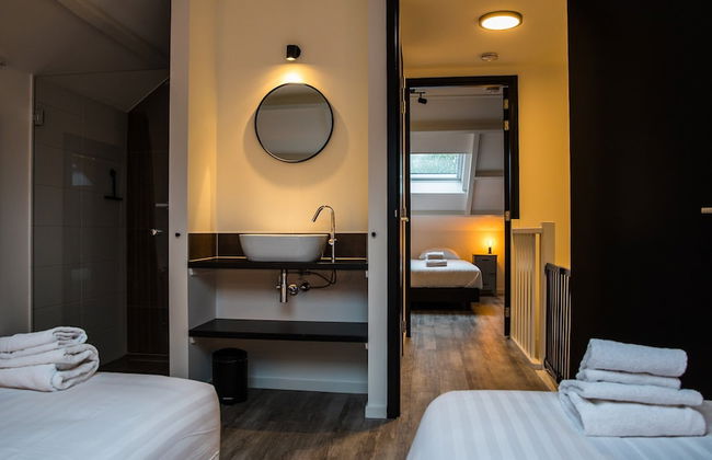 Cozy Holiday Home in Vrouwenpolder Close to the Beach - Foto 26
