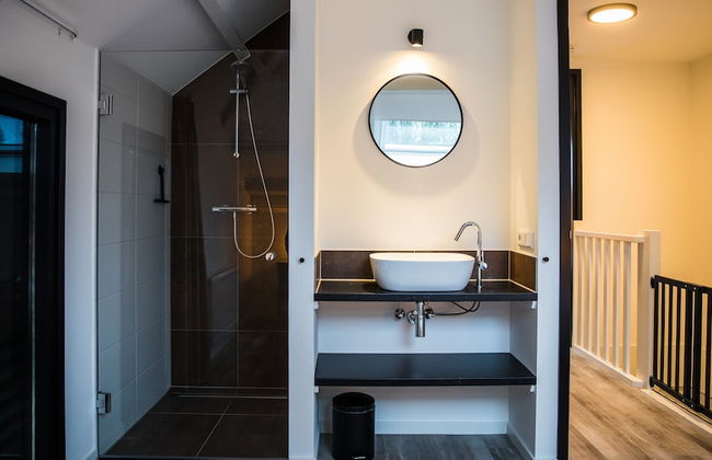Cozy Holiday Home in Vrouwenpolder Close to the Beach - Foto 78