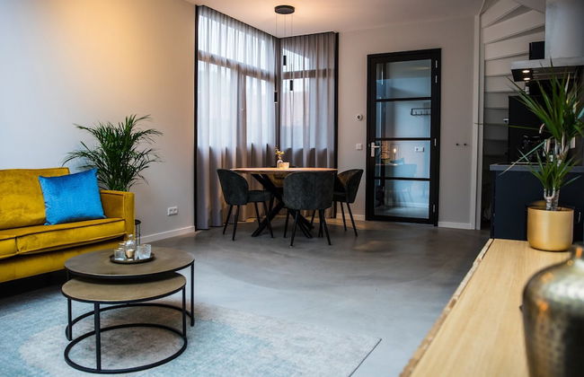 Cozy Holiday Home in Vrouwenpolder Close to the Beach - Foto 57