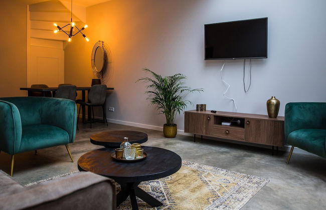 Cozy Holiday Home in Vrouwenpolder Close to the Beach - Foto 48