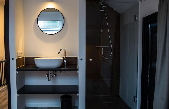 Cozy Holiday Home in Vrouwenpolder Close to the Beach - Foto 66