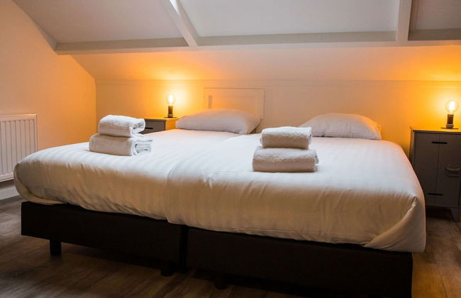 Cozy Holiday Home in Vrouwenpolder Close to the Beach - Foto 10