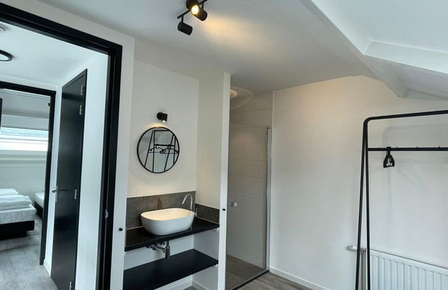 Cozy Holiday Home in Vrouwenpolder Close to the Beach - Foto 73