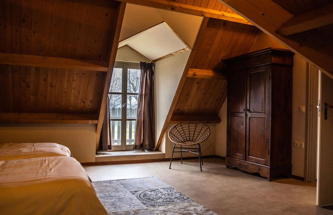 Cozy Holiday Home in Vrouwenpolder Close to the Beach - Foto 4