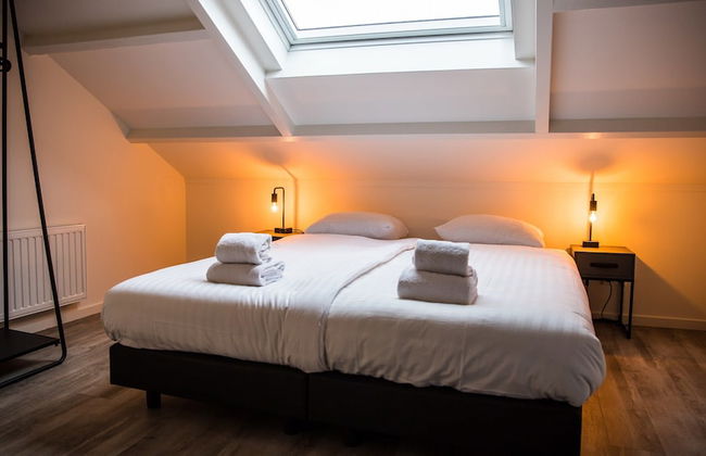 Cozy Holiday Home in Vrouwenpolder Close to the Beach - Foto 14