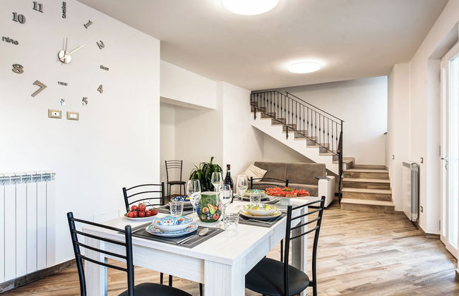 Clementine Country House - Foto 11
