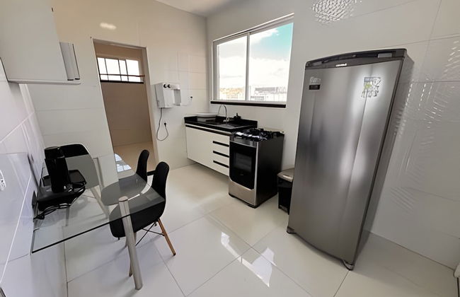 Apartamentos e Suítes na Praia Vista Mar - Foto 69
