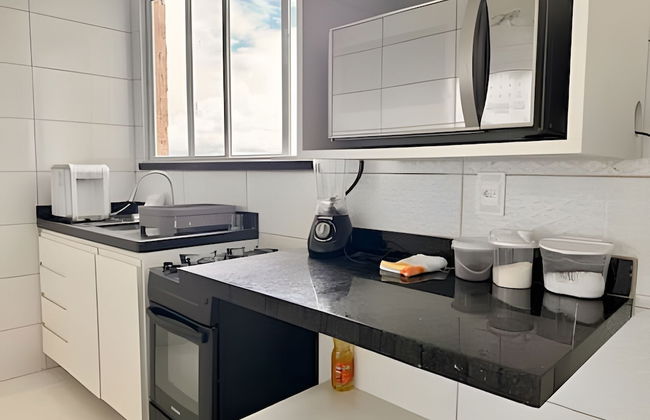 Apartamentos e Suítes na Praia Vista Mar - Foto 70