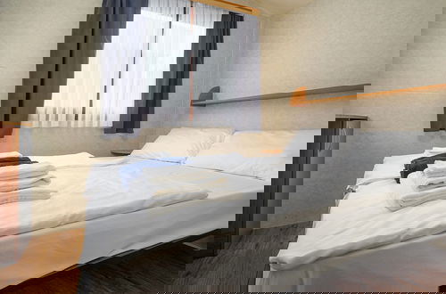 Foto 3 - THE CAMP by Maggiore Suites