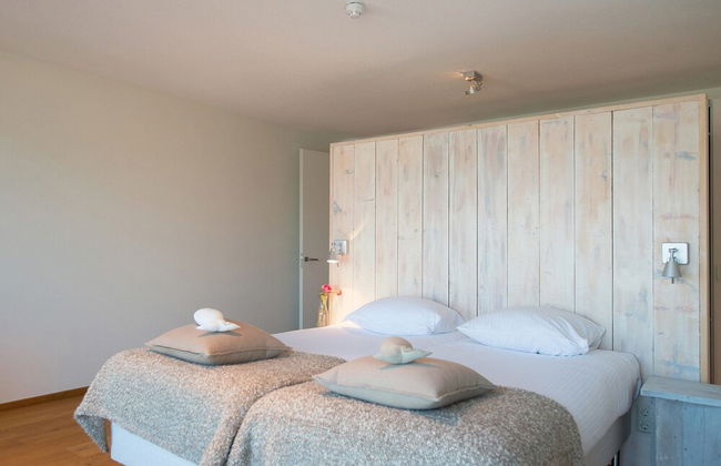 Spacious Modern Apartment in Scheveningen - Foto 10
