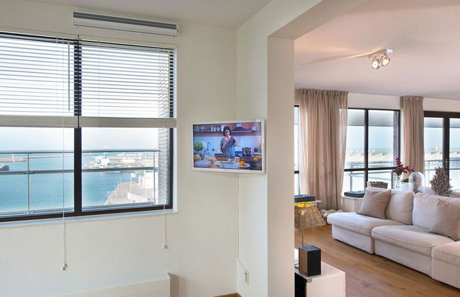 Spacious Modern Apartment in Scheveningen - Foto 30