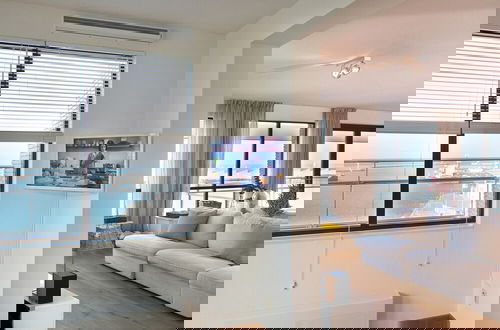 Foto 30 - Spacious Modern Apartment in Scheveningen
