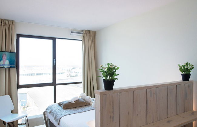 Spacious Modern Apartment in Scheveningen - Photo 11