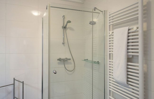 Spacious Modern Apartment in Scheveningen - Photo 36