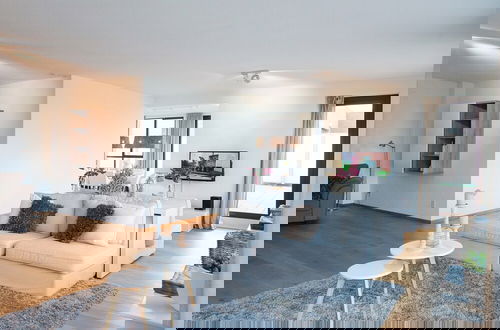 Foto 18 - Spacious Modern Apartment in Scheveningen