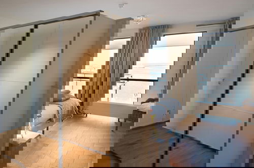 Foto 4 - Spacious Modern Apartment in Scheveningen